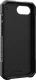 UAG Monarch Pro Apple iPhone 17e / 16e Hoesje MagSafe Back Cover Titanium afbeelding 6