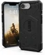 UAG Pathfinder Apple iPhone 17e / 16e Hoesje MagSafe Back Cover Zwart afbeelding 1