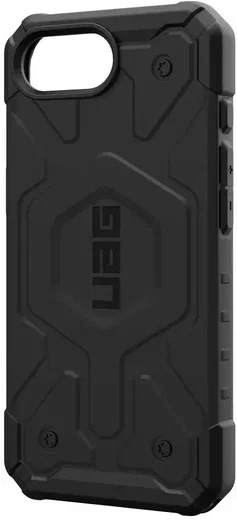 UAG Pathfinder Apple iPhone 17e / 16e Hoesje MagSafe Back Cover Zwart afbeelding 10