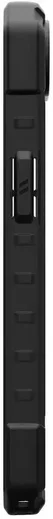 UAG Pathfinder Apple iPhone 17e / 16e Hoesje MagSafe Back Cover Zwart afbeelding 11
