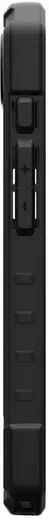 UAG Pathfinder Apple iPhone 17e / 16e Hoesje MagSafe Back Cover Zwart afbeelding 12