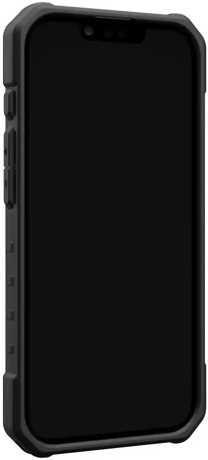 UAG Pathfinder Apple iPhone 17e / 16e Hoesje MagSafe Back Cover Zwart afbeelding 13