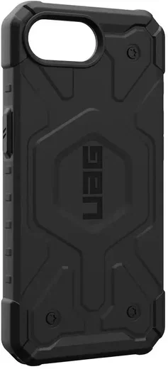 UAG Pathfinder Apple iPhone 17e / 16e Hoesje MagSafe Back Cover Zwart afbeelding 15
