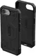 UAG Pathfinder Apple iPhone 17e / 16e Hoesje MagSafe Back Cover Zwart afbeelding 3