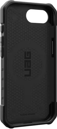UAG Pathfinder Apple iPhone 17e / 16e Hoesje MagSafe Back Cover Zwart afbeelding 8