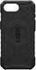 UAG Pathfinder Apple iPhone 17e / 16e Hoesje MagSafe Back Cover Zwart afbeelding 9