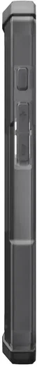 UAG Plasma XTE Apple 17e / 16e Hoesje MagSafe Stand Back Cover Ash/Titanium afbeelding 13