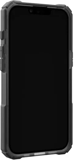 UAG Plasma XTE Apple 17e / 16e Hoesje MagSafe Stand Back Cover Ash/Titanium afbeelding 15
