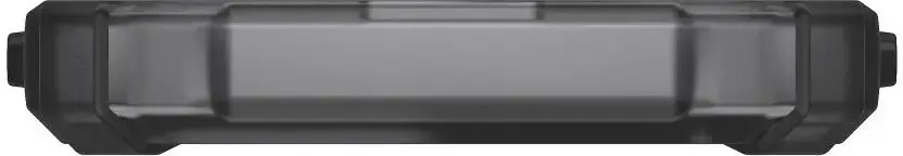 UAG Plasma XTE Apple 17e / 16e Hoesje MagSafe Stand Back Cover Ash/Titanium afbeelding 17