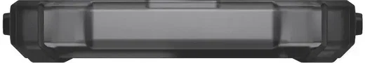UAG Plasma XTE Apple 17e / 16e Hoesje MagSafe Stand Back Cover Ash/Titanium afbeelding 17