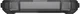 UAG Plasma XTE Apple 17e / 16e Hoesje MagSafe Stand Back Cover Ash/Titanium afbeelding 17