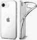 Spigen Liquid Crystal iPhone 17e / 16e Hoesje MagSafe Back Cover Transparant afbeelding 8