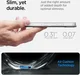 Spigen Liquid Crystal iPhone 17e / 16e Hoesje MagSafe Back Cover Transparant afbeelding 6