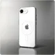 Spigen Liquid Crystal iPhone 17e / 16e Hoesje MagSafe Back Cover Transparant afbeelding 7