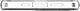 Spigen Liquid Crystal iPhone 17e / 16e Hoesje MagSafe Back Cover Transparant afbeelding 10