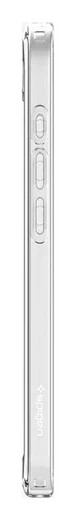 Spigen Ultra Hybrid Apple iPhone 17e / 16e Hoesje Back Cover Transparant afbeelding 10