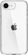 Spigen Ultra Hybrid Apple iPhone 17e / 16e Hoesje Back Cover Transparant afbeelding 2
