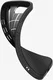 Spigen Liquid Air Apple iPhone 17e / 16e Hoesje Back Cover Zwart afbeelding 10