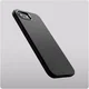 Spigen Liquid Air Apple iPhone 17e / 16e Hoesje Back Cover Zwart afbeelding 3