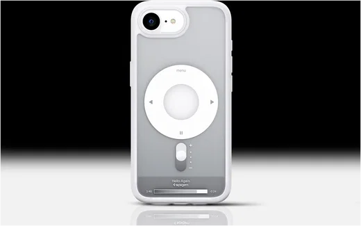 Spigen Ultra Hybrid MagFit Apple iPhone 17e / 16e Hoesje MagSafe Classic Zilver afbeelding 10
