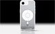 Spigen Ultra Hybrid MagFit Apple iPhone 17e / 16e Hoesje MagSafe Classic Zilver afbeelding 10