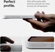 Spigen Ultra Hybrid MagFit Apple iPhone 17e / 16e Hoesje MagSafe Classic Zilver afbeelding 8
