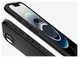 Spigen Thin Fit MagFit iPhone 17e / 16e Hoesje MagSafe Back Cover Zwart afbeelding 10