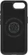 Spigen Thin Fit MagFit iPhone 17e / 16e Hoesje MagSafe Back Cover Zwart afbeelding 2