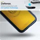 Spigen Nano Pop MagFit iPhone 17e / 16e Hoesje MagSafe Back Cover Navy afbeelding 5