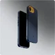 Spigen Nano Pop MagFit iPhone 17e / 16e Hoesje MagSafe Back Cover Navy afbeelding 8