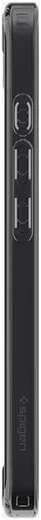 Spigen Ultra Hybrid MagFit iPhone 17e / 16e Hoesje MagSafe Zero One Zwart afbeelding 10