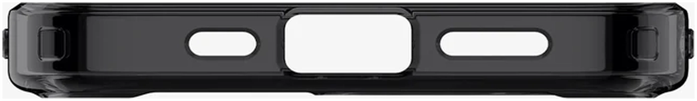 Spigen Ultra Hybrid MagFit iPhone 17e / 16e Hoesje MagSafe Zero One Zwart afbeelding 11