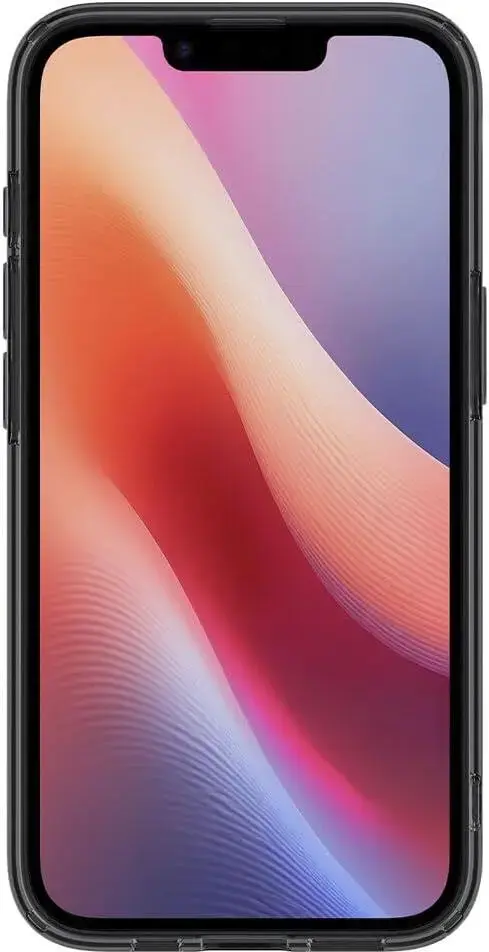 Spigen Ultra Hybrid MagFit iPhone 17e / 16e Hoesje MagSafe Zero One Zwart afbeelding 7
