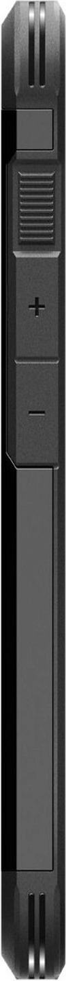 Spigen Tough Armor iPhone 17e / 16e Hoesje MagSafe Back Cover Zwart afbeelding 9