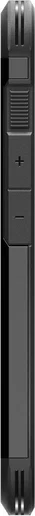 Spigen Tough Armor iPhone 17e / 16e Hoesje MagSafe Back Cover Zwart afbeelding 9