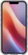 Spigen Ultra Hybrid MagFit iPhone 17e / 16e Hoesje MagSafe Transparant Wit afbeelding 4