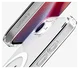 Spigen Ultra Hybrid MagFit iPhone 17e / 16e Hoesje MagSafe Transparant Wit afbeelding 9