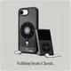 Spigen Ultra Hybrid MagFit Apple iPhone 17e / 16e Hoesje MagSafe Classic Zwart afbeelding 7