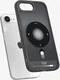Spigen Ultra Hybrid MagFit Apple iPhone 17e / 16e Hoesje MagSafe Classic Zwart afbeelding 8