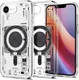 Spigen Ultra Hybrid MagFit Apple iPhone 17e / 16e  Hoesje MagSafe Neo One afbeelding 1