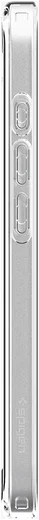 Spigen Ultra Hybrid MagFit Apple iPhone 17e / 16e  Hoesje MagSafe Neo One afbeelding 10