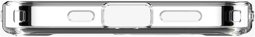 Spigen Ultra Hybrid MagFit Apple iPhone 17e / 16e  Hoesje MagSafe Neo One afbeelding 11