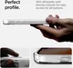 Spigen Ultra Hybrid MagFit Apple iPhone 17e / 16e  Hoesje MagSafe Neo One afbeelding 9