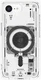 Spigen Ultra Hybrid MagFit Apple iPhone 17e / 16e  Hoesje MagSafe Neo One afbeelding 2