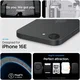 Spigen Ultra Hybrid MagFit Apple iPhone 17e / 16e Hoesje MagSafe Zero One Wit afbeelding 4