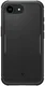 Spigen Core Armor MagFit Apple iPhone 17e / 16e Hoesje MagSafe Zwart afbeelding 2