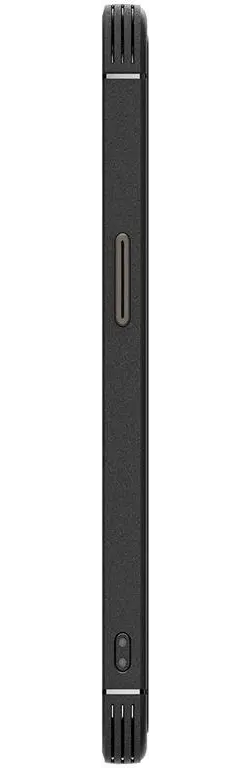 Spigen Core Armor MagFit Apple iPhone 17e / 16e Hoesje MagSafe Zwart afbeelding 7