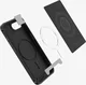 Spigen Core Armor MagFit Apple iPhone 17e / 16e Hoesje MagSafe Zwart afbeelding 5