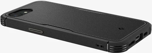 Spigen Core Armor MagFit Apple iPhone 17e / 16e Hoesje MagSafe Zwart afbeelding 8