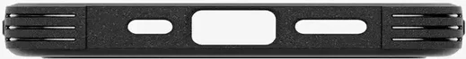 Spigen Core Armor MagFit Apple iPhone 17e / 16e Hoesje MagSafe Zwart afbeelding 9
